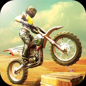 Unduh Bike Racing 3D Mod APK (Unlimited Money) V2.12 Gratis