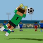 Unduh Champion Soccer Star Mod APK V0.88 (Unlimited Money) untuk Android