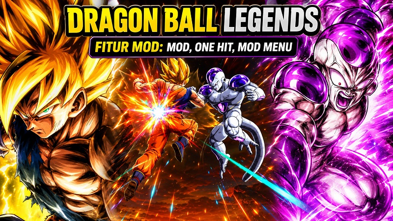 Dragon Ball Legends