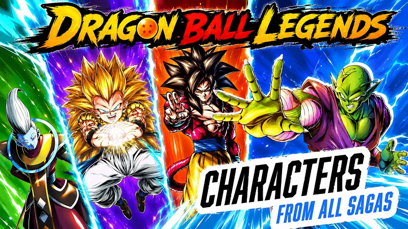 Dragon Ball Legends