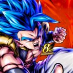 Unduh Dragon Ball Legends (Mod, One Hit, Mod Menu) V6.26.0 Terbaru