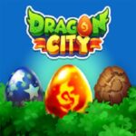 Unduh Dragon City Mod APK V26.9.0 (Unlimited Money) Terbaru