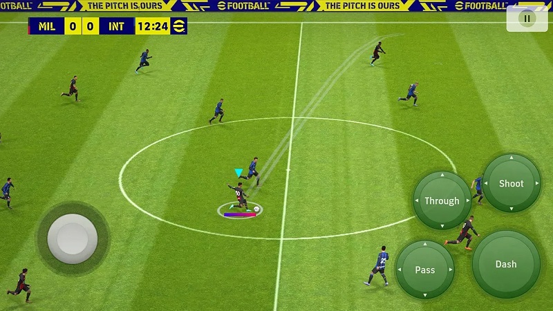Efootball 2023
