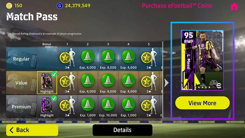 Efootball 2023