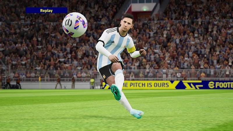 Efootball 2023