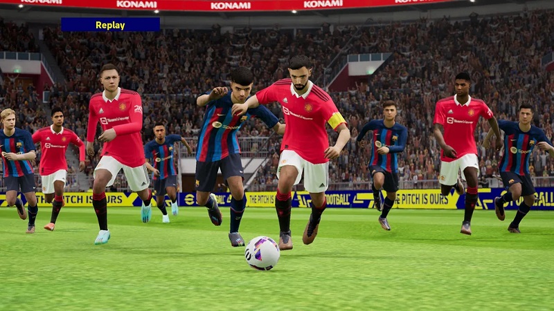 Efootball 2023