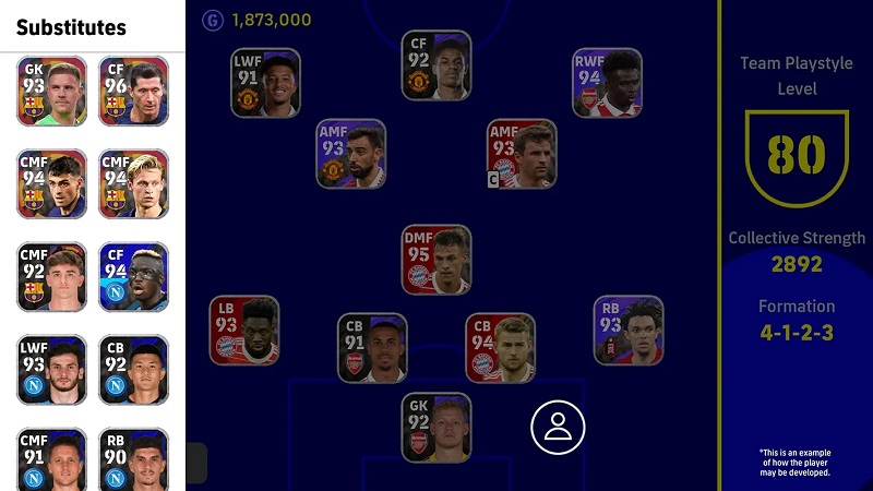 Efootball 2023