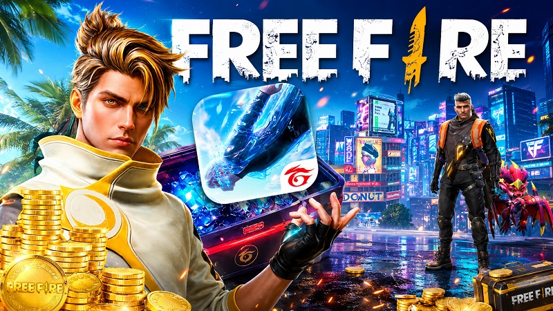 Free Fire