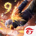 Unduh Free Fire (Mod, Unlimited Diamond) V1.128.2 Terbaru