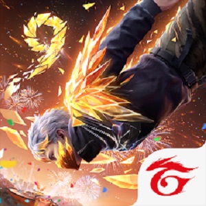 Unduh Free Fire (Mod, Unlimited Diamond) V1.128.2 Terbaru