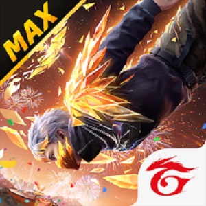 Unduh Free Fire Max APK V2.127.1 Terbaru Untuk Android