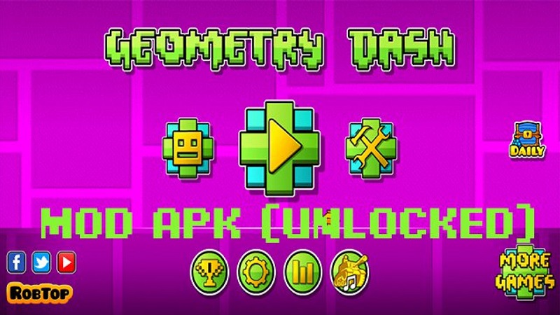 Geometry Dash
