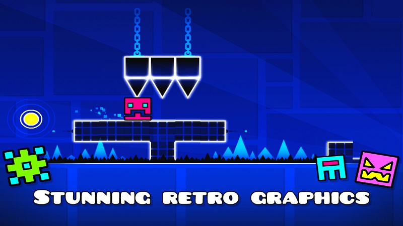 Geometry Dash