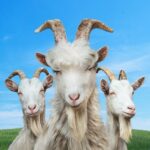 Unduh Goat Simulator 3 (Mod, Unlocked) V1.1.6.3 Terbaru