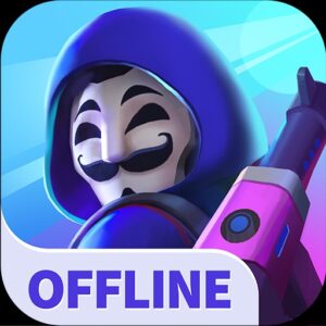 Download Heroes Strike Offline Mod APK V92 (Unlimited Money, Gems) Gratis