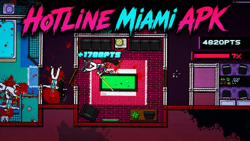 Hotline Miami