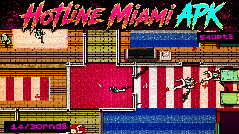 Hotline Miami