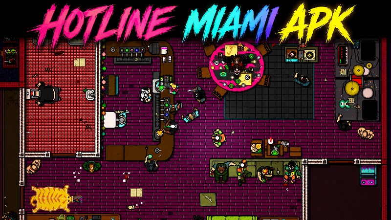 Hotline Miami