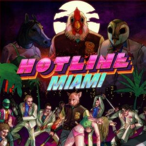Unduh Hotline Miami (Mod, Unlocked) V1.61 Gratis untuk Android