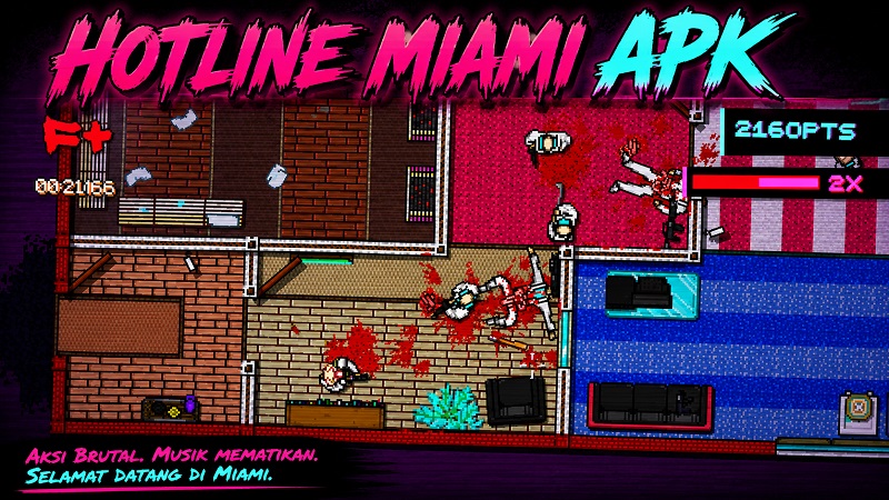 Hotline Miami
