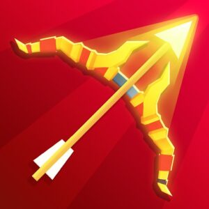 Unduh Idle Archer Tower Defense Mod APK V0.6.350 (Unlimited Money) Gratis