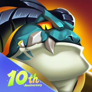 Unduh Idle Heroes Mod APK V1.35.0 (Unlimited Money, VIP) Untuk Android
