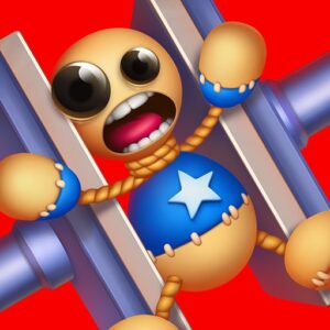 Unduh Kick The Buddy 2 Mod APK V1.14.1528 (Unlimited Money) Terbaru