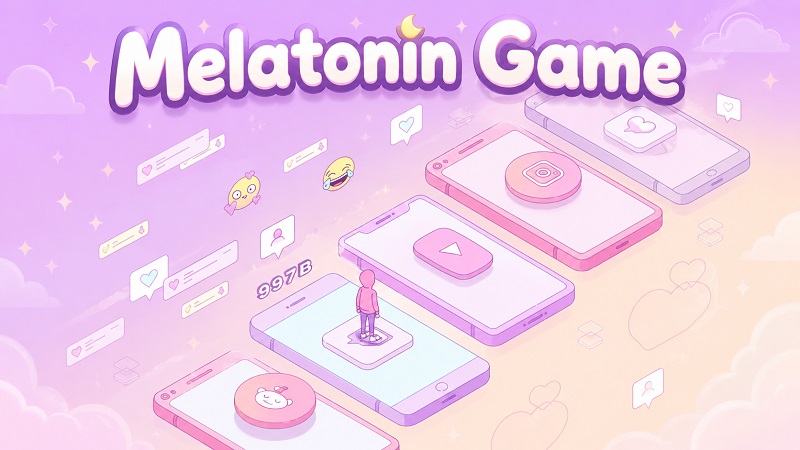 Melatonin Game