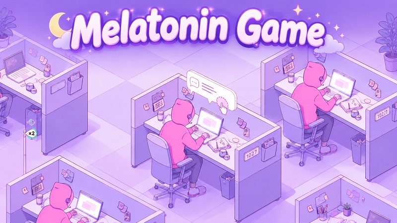 Melatonin Game