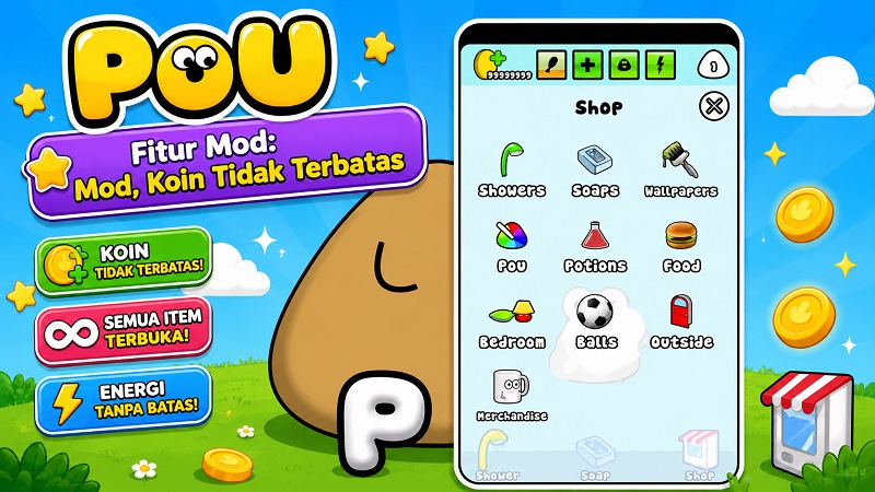Pou