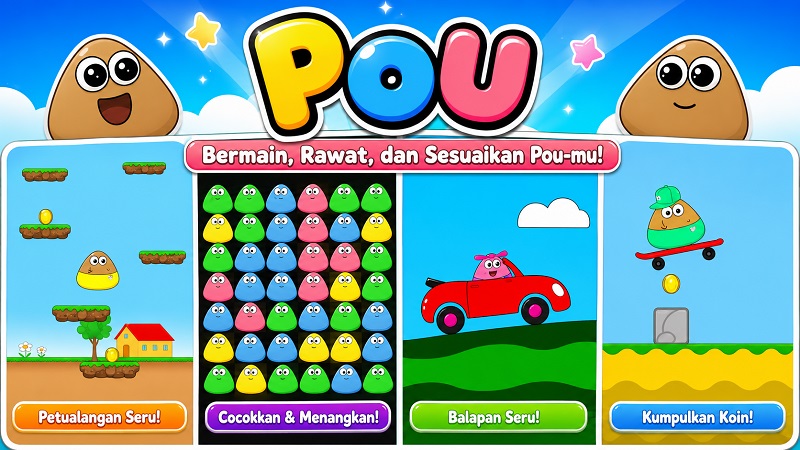 Pou