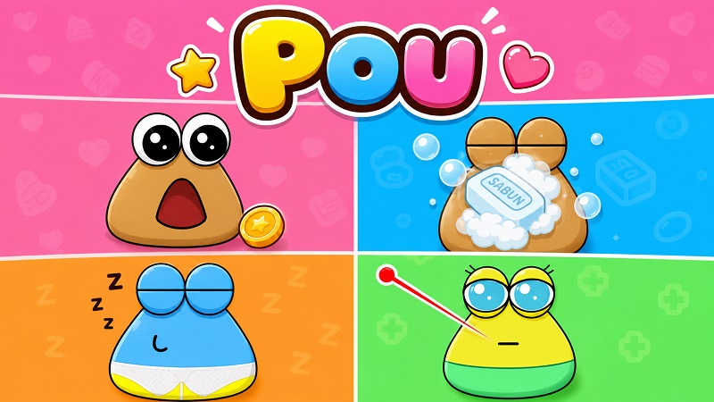 Pou