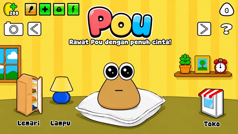 Pou