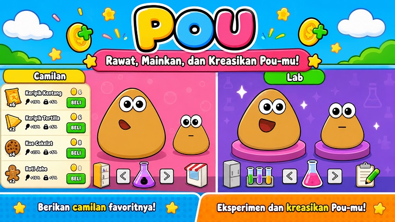 Pou