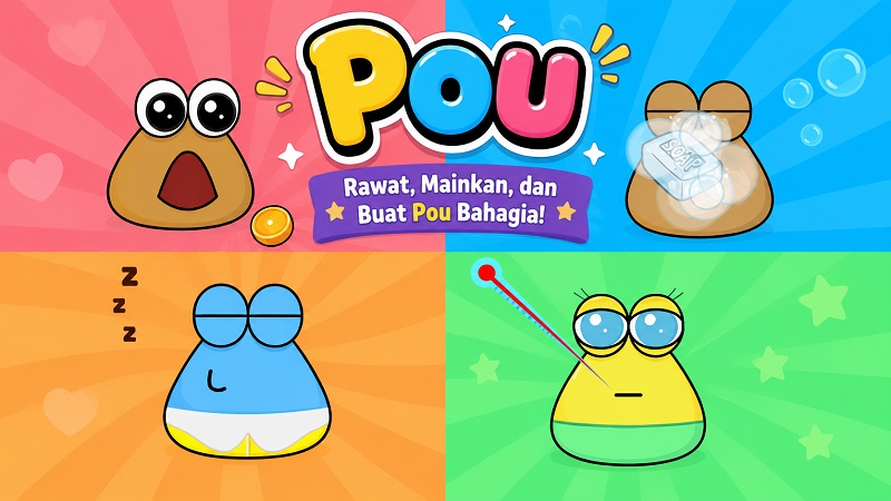 Pou