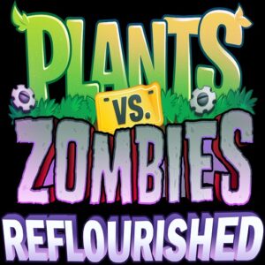 Unduh Pvz2 Reflourished V9.6.1 (Mod, Unlimited All) Gratis untuk Android