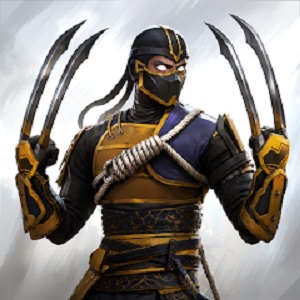 Unduh Shadow Fight 4 Mod APK V1.9.72 (Unlimited Everything) Terbaru