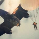 Unduh Sky On Fire 1940 Mod APK V0.10.5 (Unlocked) Terbaru