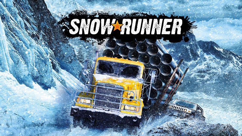 Snow Runner