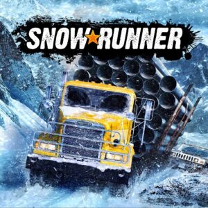 Unduh Snow Runner APK V1.5 Terbaru untuk Android
