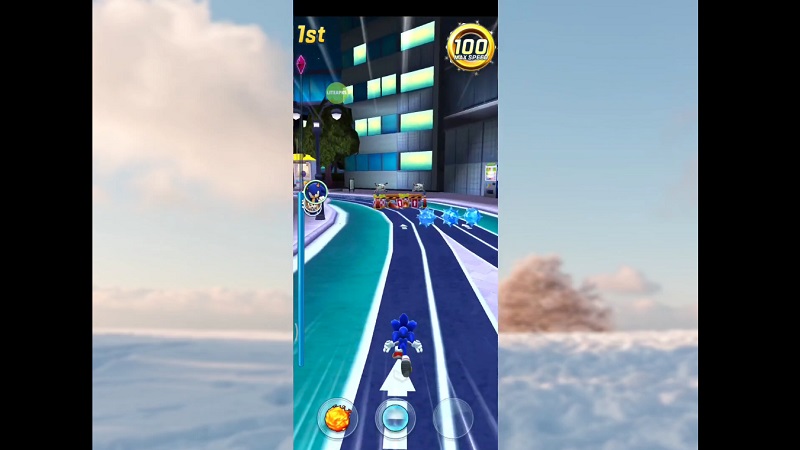Sonic Forces
