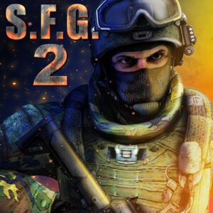 Unduh Special Forces Group 2 V4.21 (Mod, Unlimited Money) untuk Android