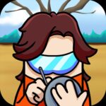 Unduh Survival 456 But Its Impostor Mod APK V1.9.34 (Unlimited Coins) Terbaru