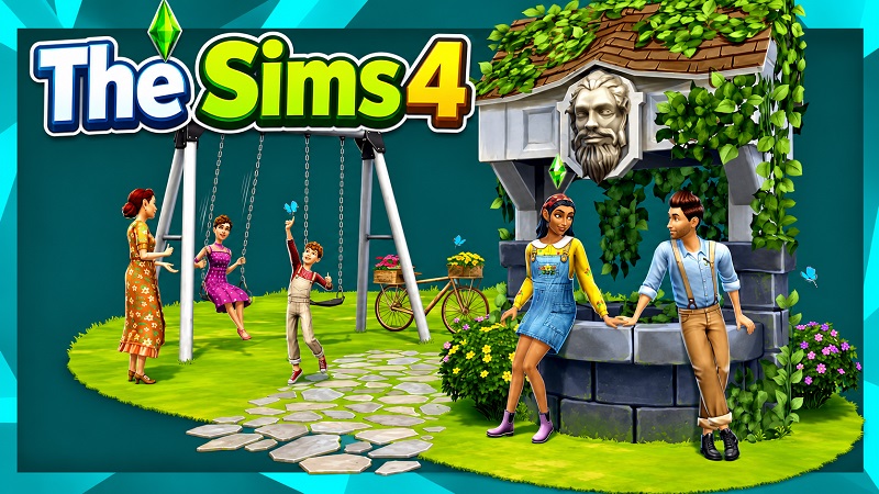 The Sims 4