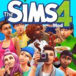 Unduh The Sims 4 V 9.8 Mod APK (Unlimited Money, RPO Mod) Terbaru