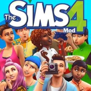 Unduh The Sims 4 V 9.8 Mod APK (Unlimited Money, RPO Mod) Terbaru