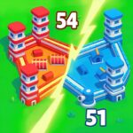 Unduh Tower War V1.27.6 (Mod, Unlimited Money) Terbaru 2026