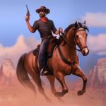Unduh Westland Survival Mod APK V11.9.1 (Mod Menu, Unlimited Money)