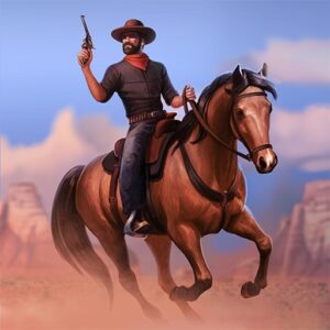 Unduh Westland Survival Mod APK V11.9.1 (Mod Menu, Unlimited Money)