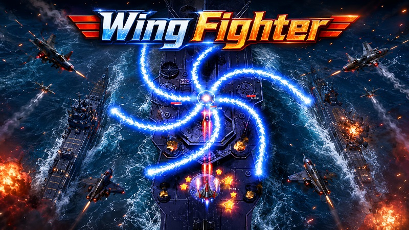 Wing Fighter
